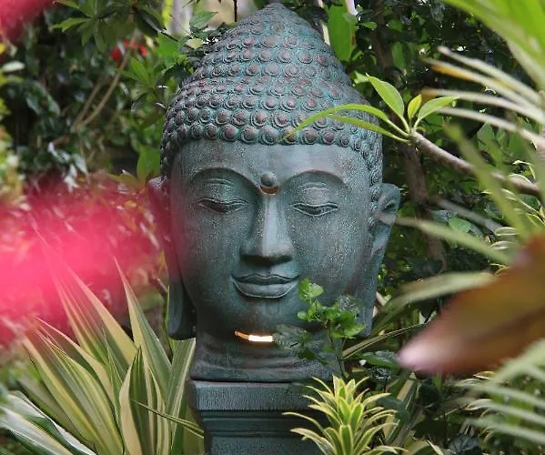 ヴィラ Maha Shanti