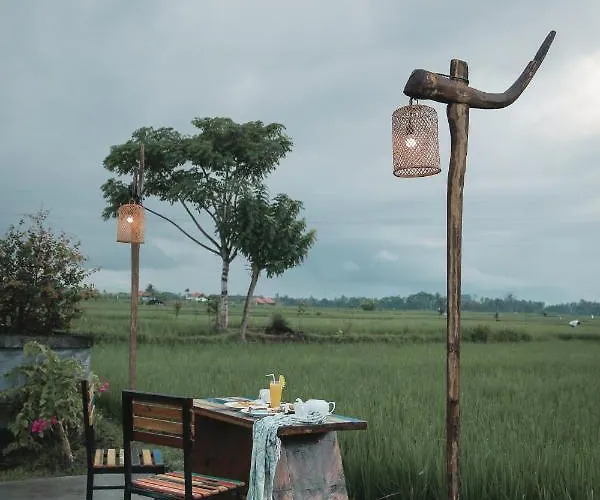 Villa Maha Shanti Ubud