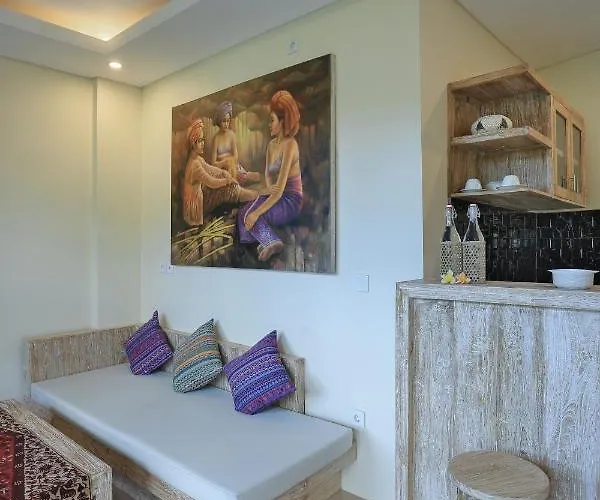 Maha Shanti * Ubud