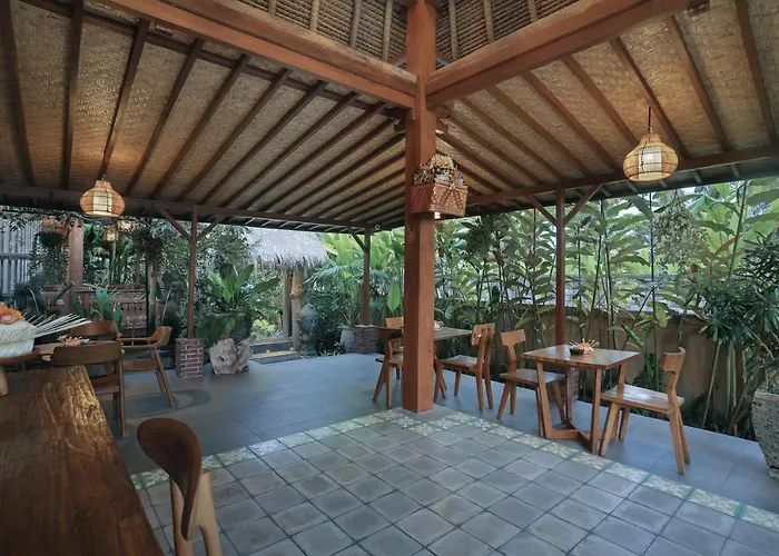 Villa Maha Shanti *