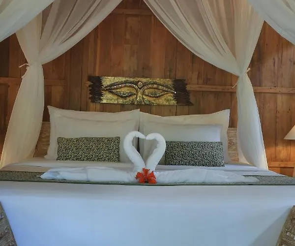 Maha Shanti Villa Ubud