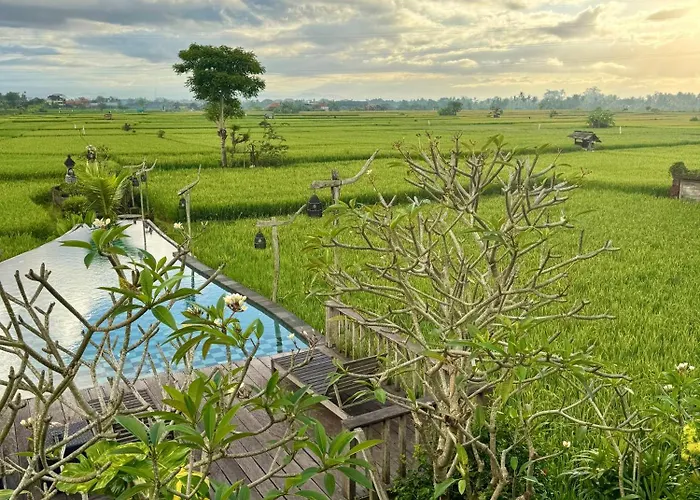 Maha Shanti * Ubud