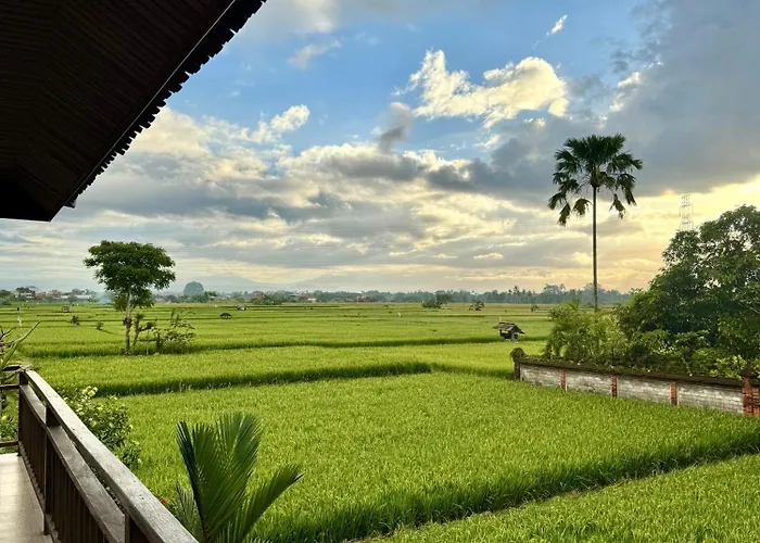 Maha Shanti Ubud