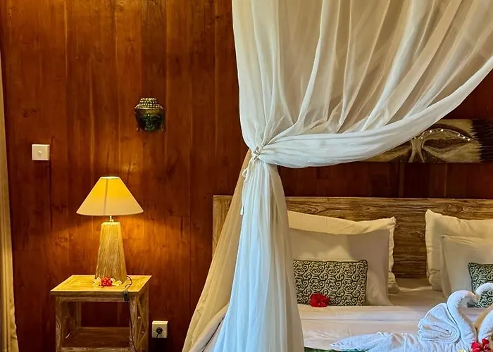 Villa Maha Shanti *